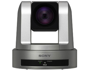 SONY SRG-120DU_索尼高清視頻會議攝像機(jī)SONY SRG-120DU