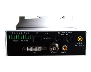 SONY EVI-H100S_索尼高清視頻會議攝像機(jī)SONY EVI-H100S