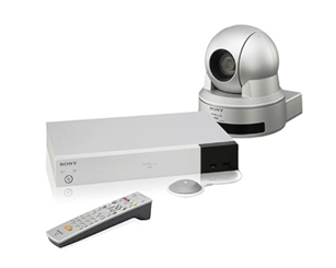 SONY PCS-XG100C-WC_索尼高清視頻會(huì)議攝像機(jī)SONY PCS-XG100C-WC