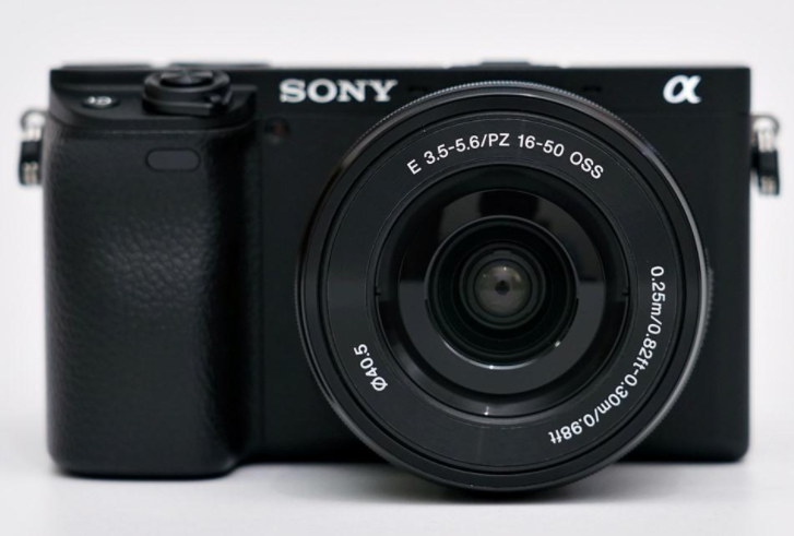 sony fcb是什么？