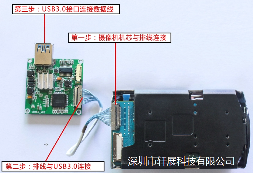 高清編碼控制板二次開發(fā)-4K編碼控制板是什么？