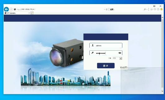 索尼FCB9500系列攝像頭機(jī)芯