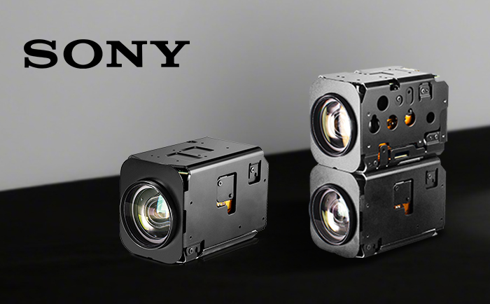 FCB-EV9520L與Sony FCB-EV/CV7520